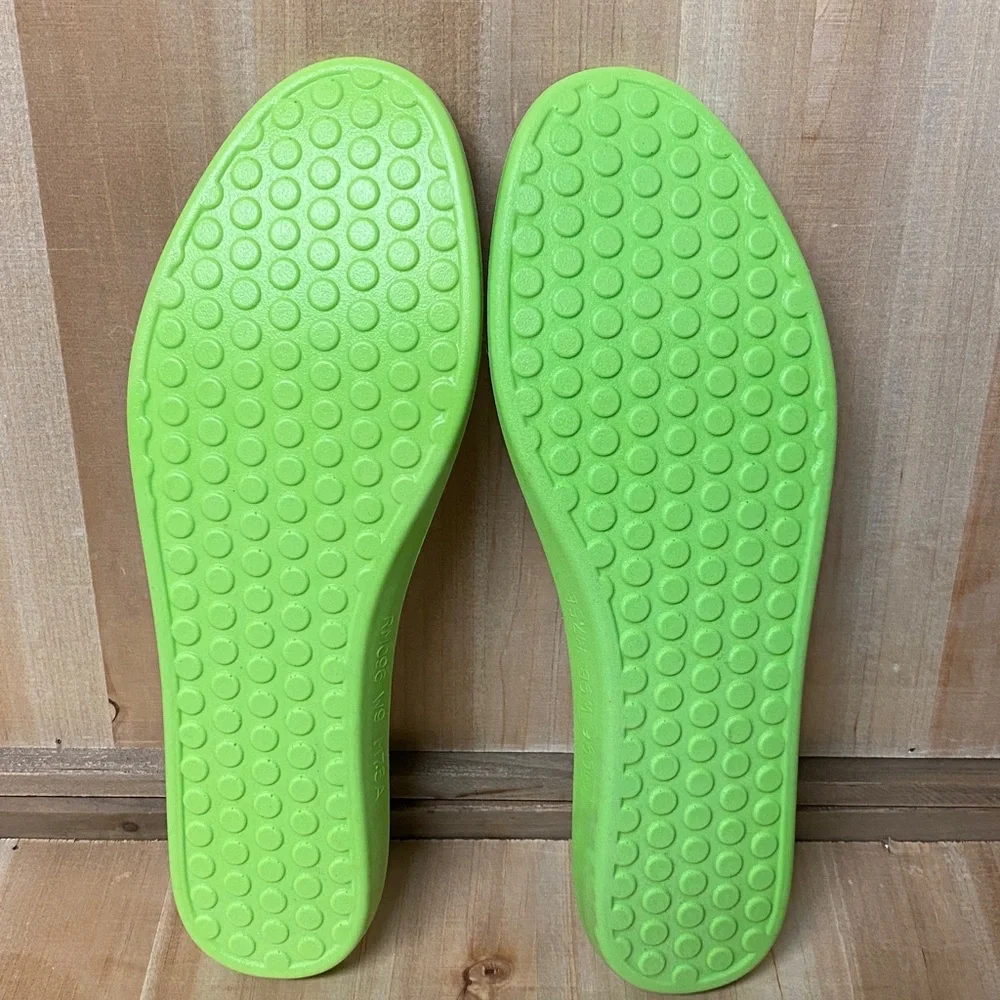 Rothy’s The City Slip On Sneakers - Picture 9 of 9